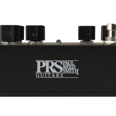 PRS Wind Through the Trees Dual Analog Flanger | Reverb