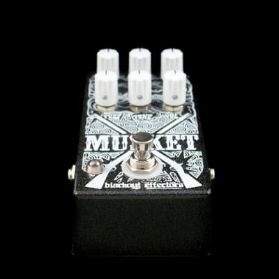 Reverb.com listing, price, conditions, and images for blackout-effectors-musket