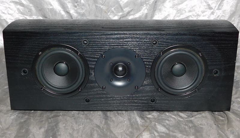 Pioneer SP-C22 center channel speaker by Andrew Jones | Reverb Pioneer SP-C22 center channel speaker by Andrew Jones | Reverb