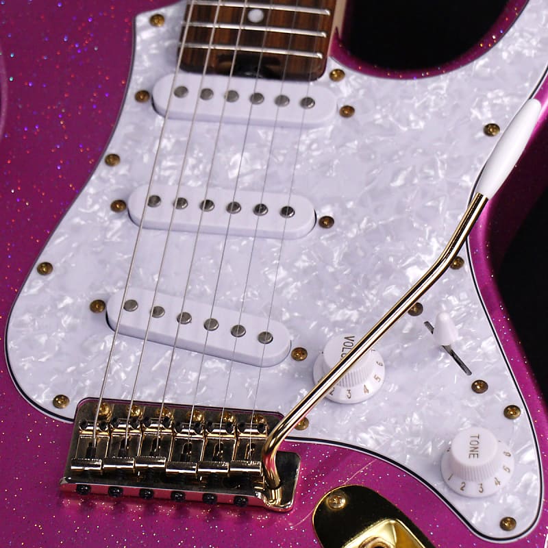 Grass Roots G-SN-62TO Produced by Takayoshi Ohmura Twinkle