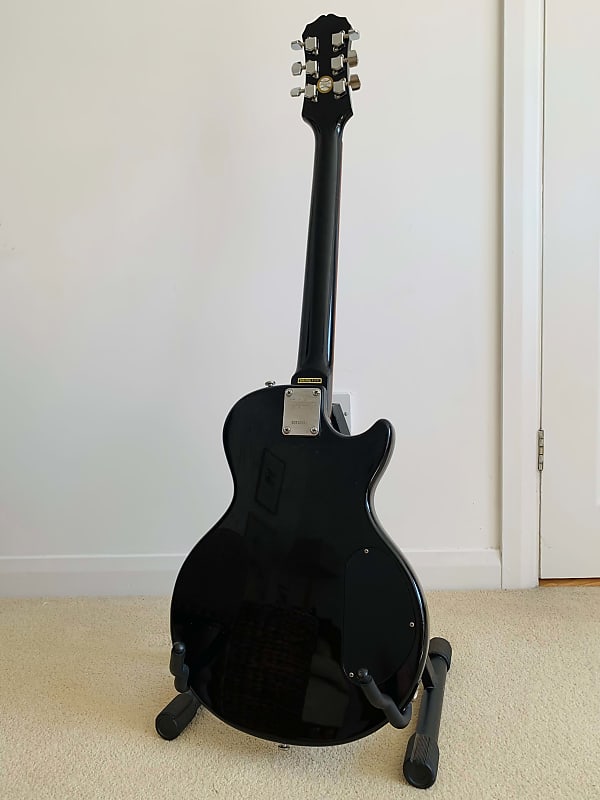 【左利き用】 Epiphone Les Paul Special II　レフティ Epiphone Les Paul Special II Left-Handed Electric Guitar and