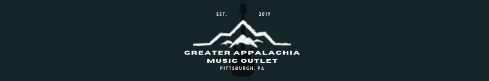 Greater Appalachia Music Outlet