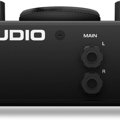M-Audio Air 192/4 Audio Interface image 3