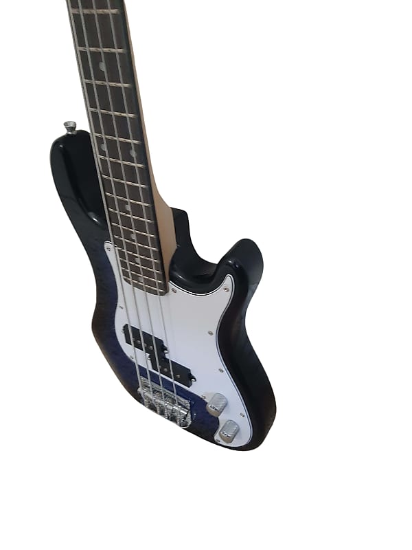 Small Bass Guitars for Children (And Adults) – Bass Cave