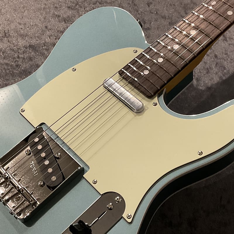 新品　Tokaiトーカイ ATE116B OTMR TOKAI ( トーカイ ) AST116 OLB 送料無料 | サウンドハウス