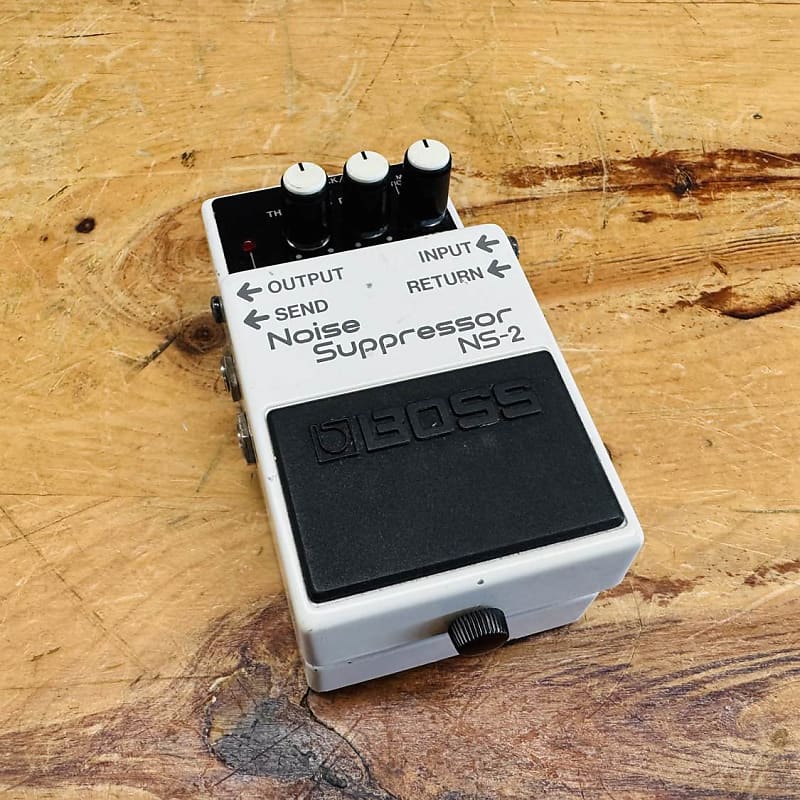 Boss NS-2