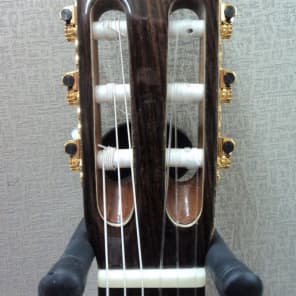 Kremona Soloist Series F65C Nylon String Acoustic Classical Guitar #41A image 3