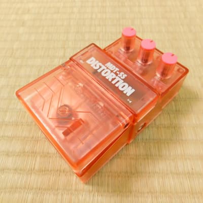 Ken Multi MDT-SS ディストーションレア