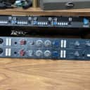 AMS Neve 1073DPX Dual Channel Mic Preamp / EQ