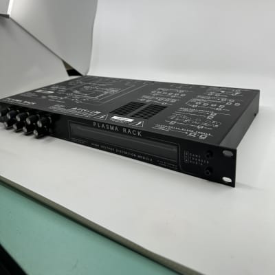 Reverb.com listing, price, conditions, and images for gamechanger-audio-plasma-rack