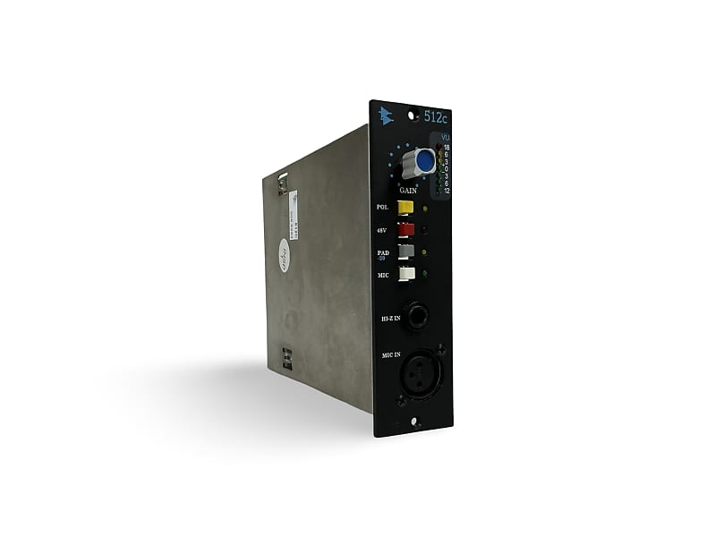 API 512c