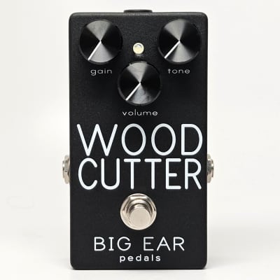 Reverb.com listing, price, conditions, and images for big-ear-woodcutter