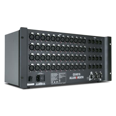 Allen & Heath GX4816 Expander Module