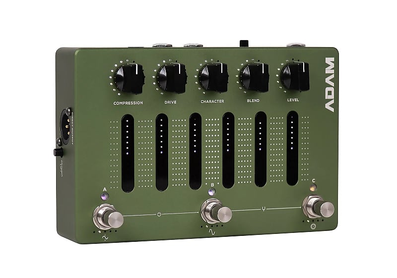 （値下げ交渉可）Darkglass Electronics ADAM new】Darkglass Electronics / ADAM【送料無料】 - Geek IN Box