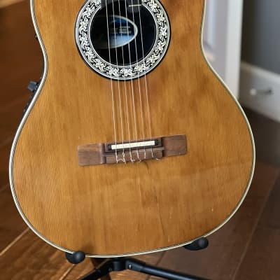 Ovation 1763 Classic