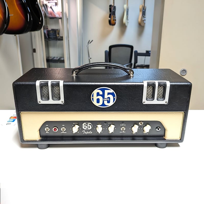 65 amps deals tupelo