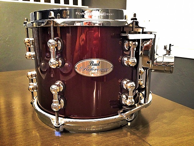 Pearl Drums on X: Here are the 2015 Reference Series finishes read more  at   / X