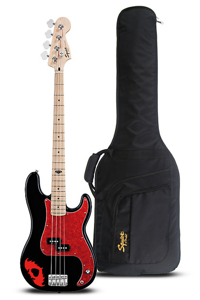 希少！Squier Pete Wentzモデル 赤黒プレベ 515076000001000-00-600x600.jpg