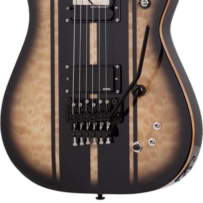 Schecter DJ Ashba Signature | Reverb