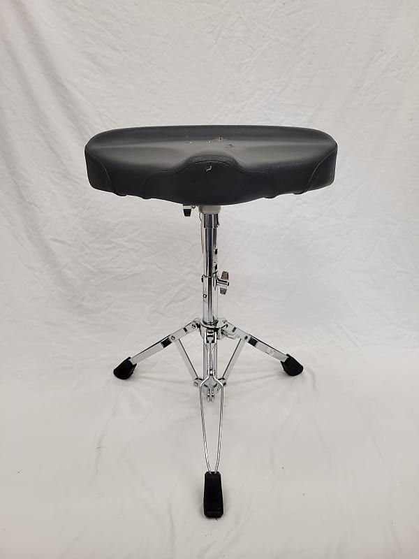 PDP TractorStyle Drum Throne (20517) Reverb