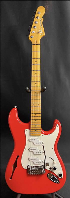 G&l comanche store for sale