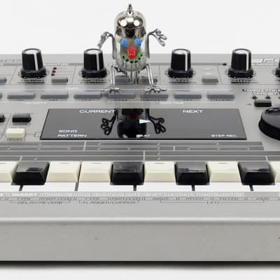 Roland MC-303 Groovebox 1990 - 1998 | Reverb Australia Roland MC-303 Groovebox 1990 - 1998 | Reverb Australia