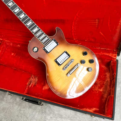 Greco EG-500 Standard 1976 Sunburst original vintage MIJ
