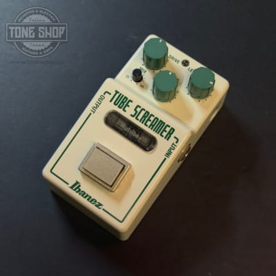 Reverb.com listing, price, conditions, and images for ibanez-nu-tubescreamer