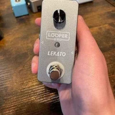 Marty schwartz outlet looper