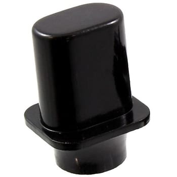 USA Tele Top Hat Style Switch Tip image 1