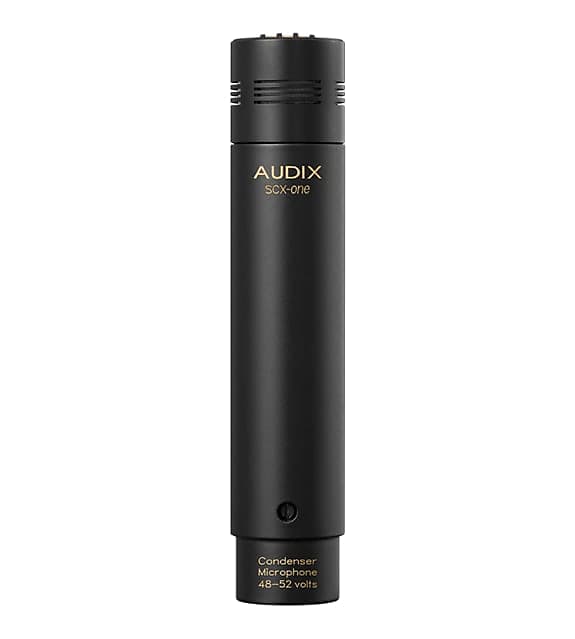 Immagine Audix SCX1-HC Microfono Condensatore - 1