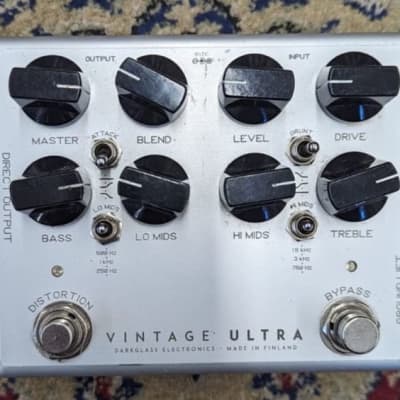 Darkglass Electronics Vintage Ultra | Reverb UK