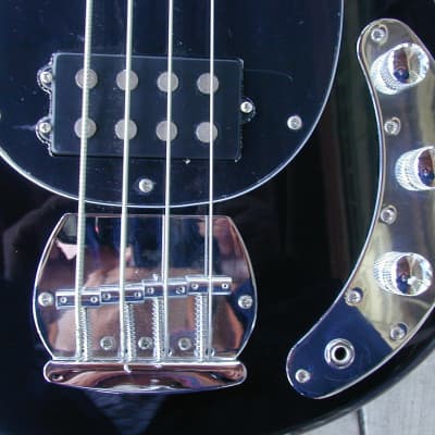 OLP Bass image 3