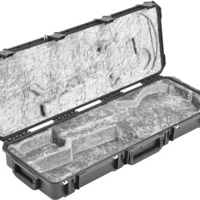 SKB 3I4214PRS Waterproof PRS Guitar Case with Wheels image 8