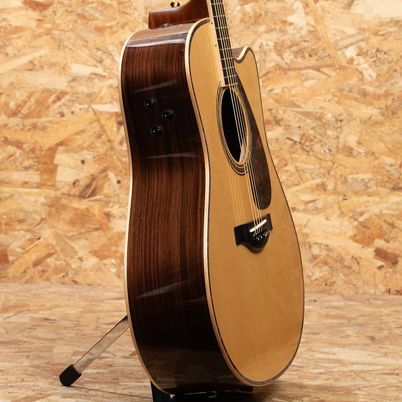 ギター YAMAHA LLX36C ARE LLX36C ARE