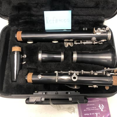 YAMAHA 木製クラリネット 本体 ケース付き YCL27 YAMAHA 木製クラリネット 本体 ケース付き YCL27