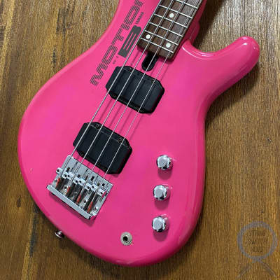 Yamaha Motion B MB-III Bass Guitar | The Local Pickup