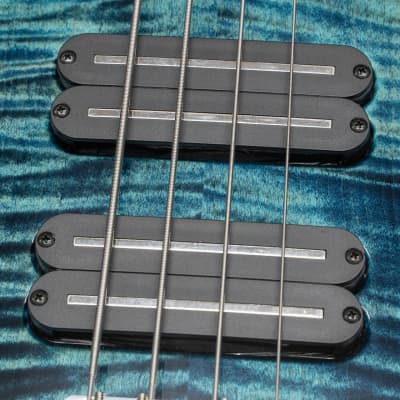 【new】PRS / Grainger 4 String Bass 71 4.105kg #00368699【GIB Yokohama】 image 7