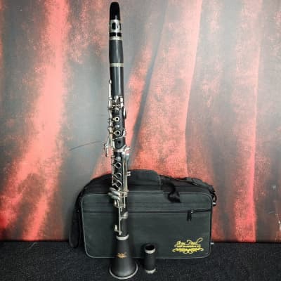 Jean Paul USA CL-300 Clarinet with Case | Reverb