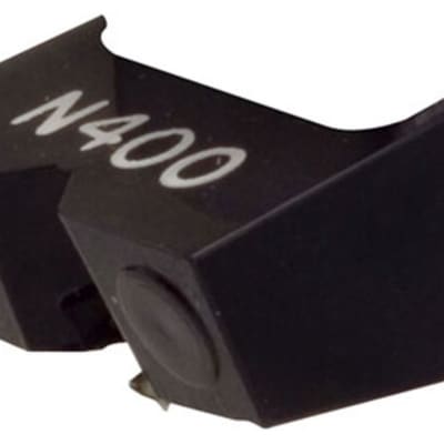Stanton N400 replacement Stylus - genuine Stanton needle for M400 M500 M505 M520 cartridges image 1