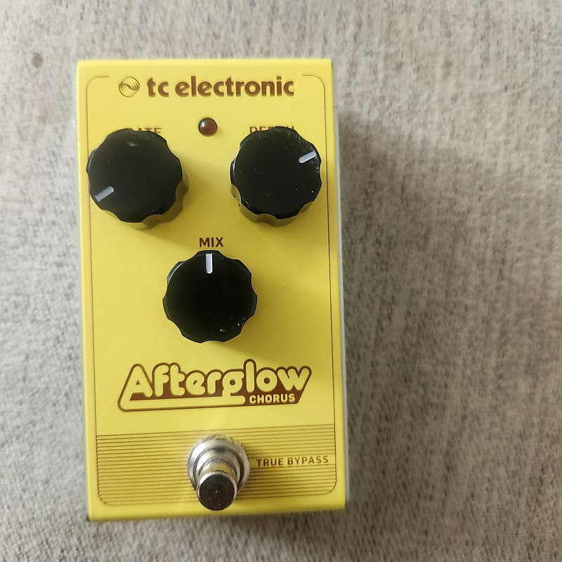 TC Electronic Afterglow Chorus