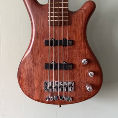 z*5様 Warwick Thumb4 Bolt-on WARWICK THUMB BASS Bolt-On NT [SN K-000461-94] [12/12