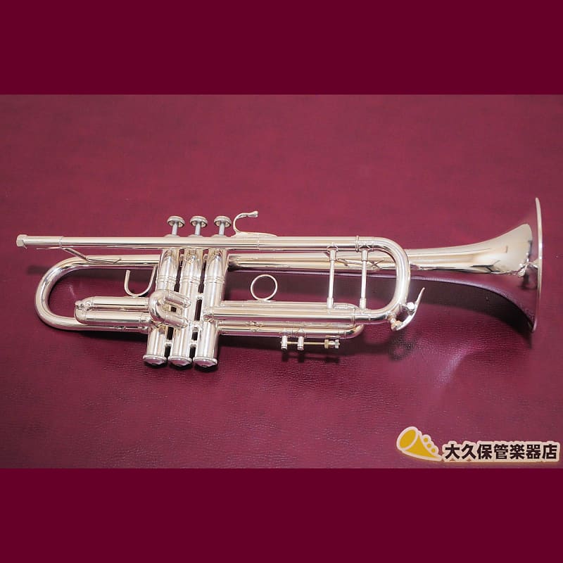 Vincent Bach 180ML37SP B ♭ Trumpet made in 1976