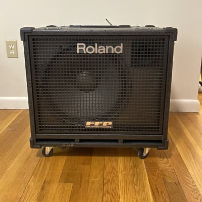 Roland D-BASS 115 ベースコンボアンプ Roland D-Bass 115 Bass Combo Amp | Reverb