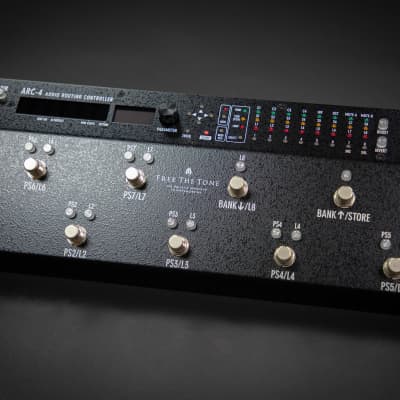 Free The Tone ARC-3 Audio Routing Controller