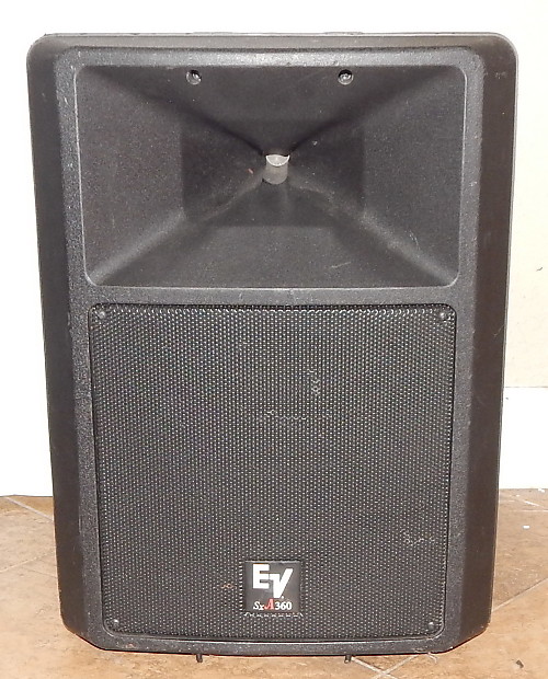 Ev sxa360 price cheap
