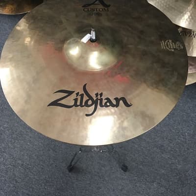 Zildjian 14