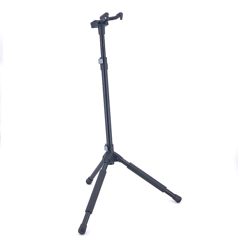 K&M Memphis Pro Guitar Stand 17670 Reverb