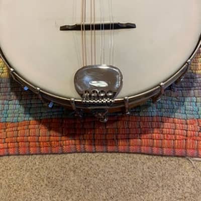 SS Stewart Banjo Mandolin ca 1910's | Reverb