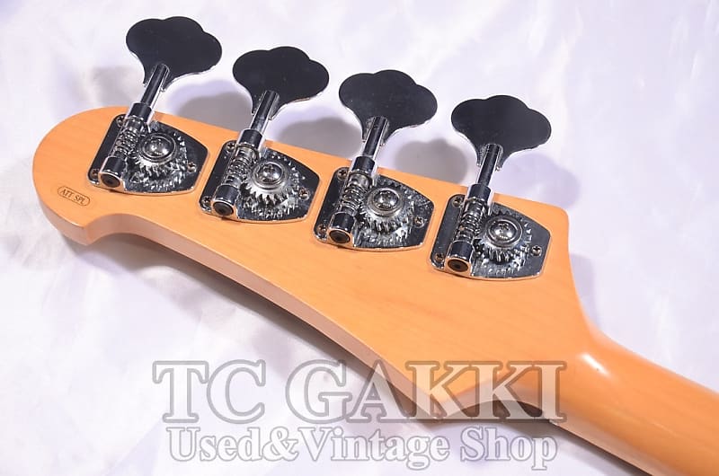 YAMAHA Attitude Special ATT SPL | Reverb
